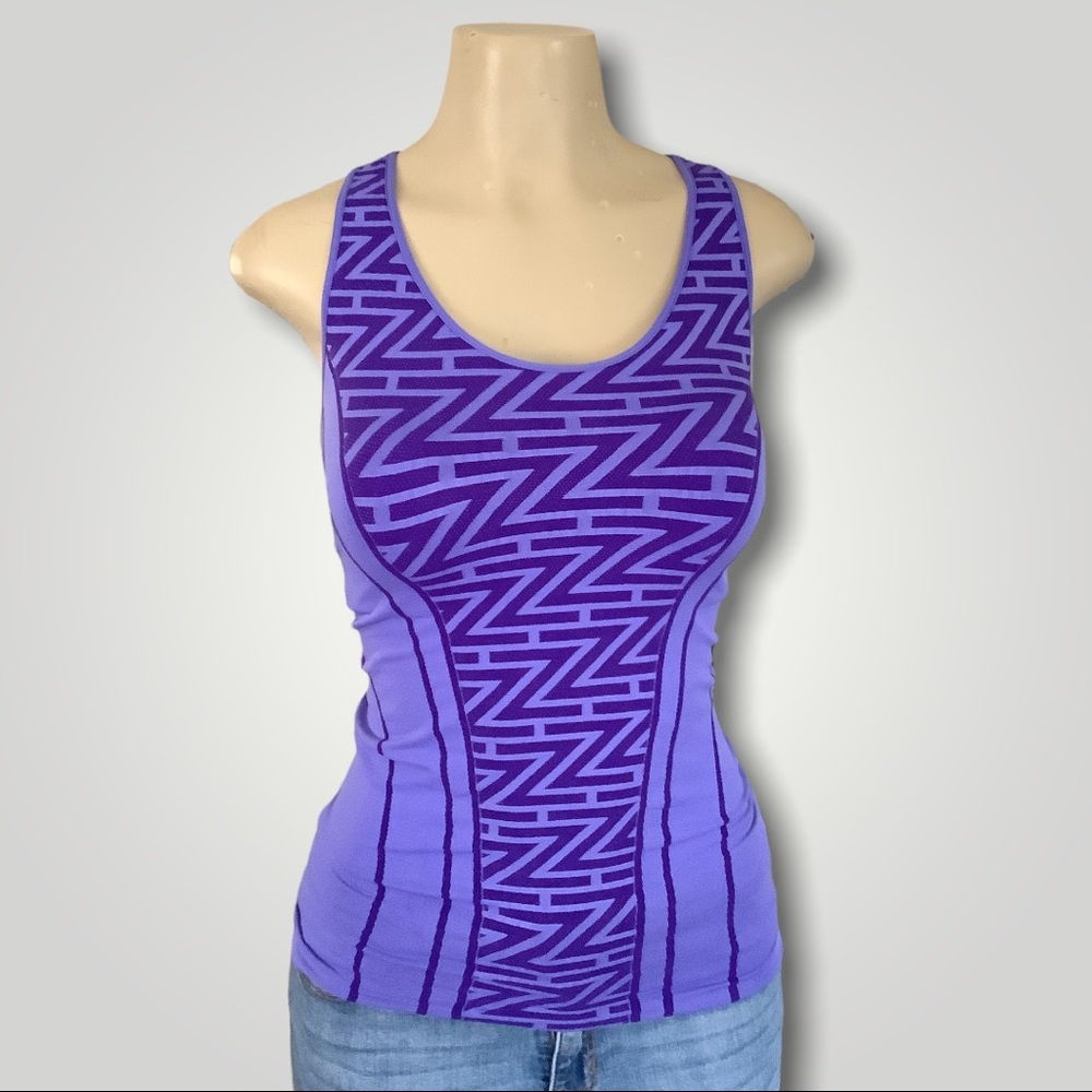Zella ~ Tank top - Picture 1 of 6